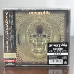 2026年最新】Amorphisの人気アイテム - メルカリ