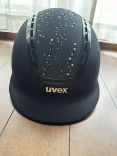2026年最新】UVEX 乗馬 ヘルメットの人気アイテム - メルカリ