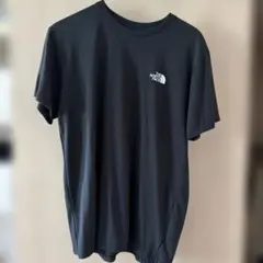 THE NORTH FACE ブラック Tシャツ