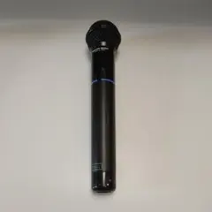 【通電確認済/電池新品】ビクター 赤外線ワイヤレスマイク WM-PH711 通電確認済/電池新品】ビクター 赤外線ワイヤレスマイク WM-PH711
