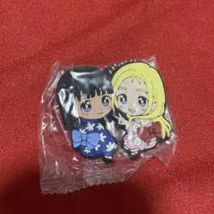2026年最新】サマータイムレンダ カプセル缶バッジ ミニキャラver.の