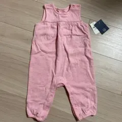 未使用！babyGAP ロンパース