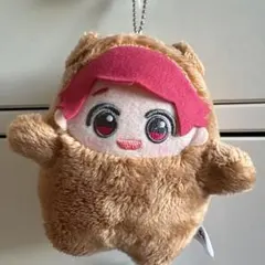 A3! もふめ〜と ワンワンぬいぐるみ〜春組〜