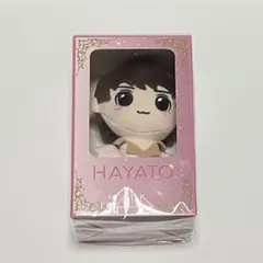 佐野勇斗 アイドル