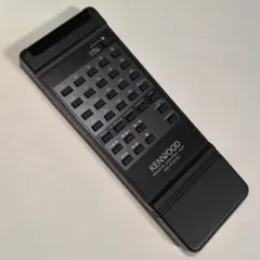 KENWOOD RC-P3010 リモコン ケンウッドのサムネイル