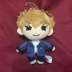 EXILE TAKAHIRO Tちゃんぬいぐるみ - メルカリ