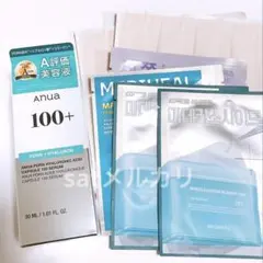 Anua PDRN ヒアルロン酸　100セラム 美容液 30ml アヌア