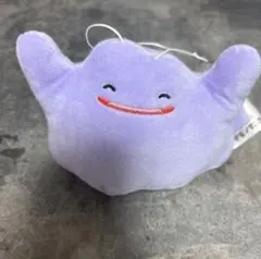 ポケモン メタモンマニア ぬいぐるみ マスコット