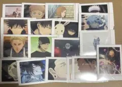 呪術廻戦　ぱしゃこれ