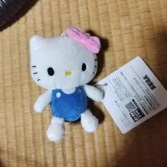 ハローキティ マスコット