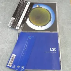 49 【初回限定盤 帯付含】 ラブリーサマーちゃん 2枚セット人間の土地 LSC