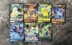 ポケモンカード V 大量まとめ売り 人気ポケモン多数 即購入OK
