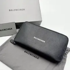 2025年最新】バレンシアガラウンドウォレットの人気アイテム