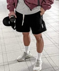 pvot ショートパンツ