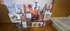 フィギュアまとめ売り２0個