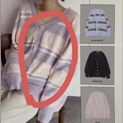 ローリーズファーム　ノベルティ　ルームウェア