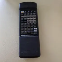 【動作未確認】ONKYO リモコン RC-378Sのサムネイル