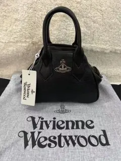 ヴィヴィアンウエストウッド ショルダーバッグ