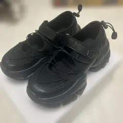 【即購入◎】MARY QUANT × PUBLUX メリージェーン　マリクワのサムネイル