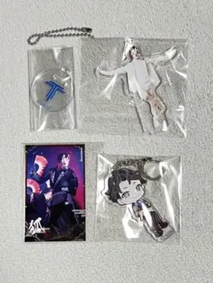 2026年最新】o-menz キーホルダーの人気アイテム - メルカリ