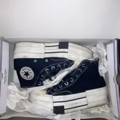 RICK OWENS DRKSHDW Converse TURBODRK 70のサムネイル