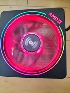 2026年最新】amd wraith prismの人気アイテム - メルカリ