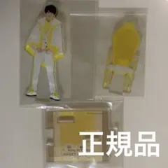 King & Princeキンプリ髙橋海人アクスタ　アクリルスタンド