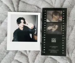 ENHYPEN シーグリ 2025 ニキ