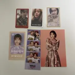 TWICEジョンヨンまとめ売り