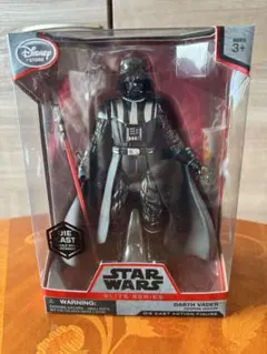 Star Wars Elite Series Darth Vaderのサムネイル