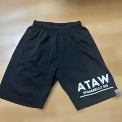 sullo ハーフパンツ　サッカーパンツ　150cm