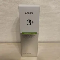 anua Azelaic Acid 3% + Cica トナー 280ml