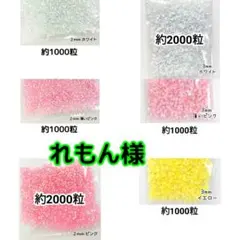 れもん様 ・専用