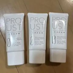 プルーストクリーム 30g 4本 - メルカリ