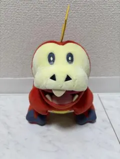 ポケモン ホゲータ ぬいぐるみ 約20cm