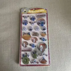 SUNSUN うるちゃる POP SEAL シール