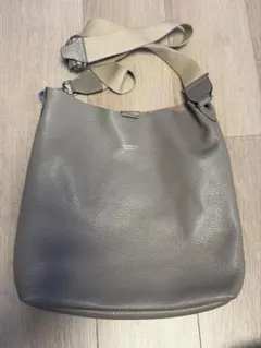 【新品未使用】ダニエル&ボブ　ショルダーバッグ　レザー　タグつき 2026年最新】Daniel & Bob メンズ ショルダーバッグの人気アイテム