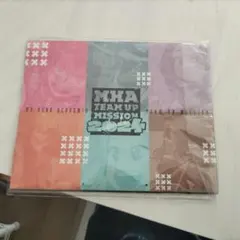 僕のヒーローアカデミア　カレンダー