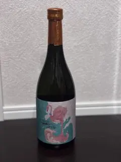 【mikan様専用】フラミンゴオレンジ　焼酎　720mlのサムネイル