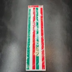 MDF　ライングラフィック ステッカーセット