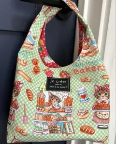 コヤンイサムチョン ラウンドバッグ - メルカリ