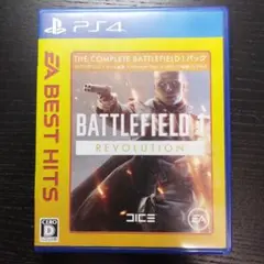 Battlefield1 PS4バトルフィールド 1