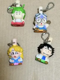 Dr.スランプ　アラレちゃん