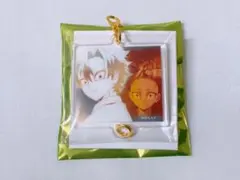 鬼滅の刃 不死川実弥 不死川玄弥 幼少期 柱展 柱百景 絆アクリルチャーム