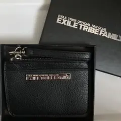 EXILE パスケース コインケース