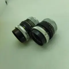 CANON LENS C-8 13mm F1.8 / C-8 25mm F1.8のサムネイル