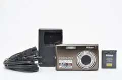 2026年最新】Nikon COOLPIX S700の人気アイテム - メルカリ