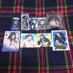 WIND BREAKER　ウィンブレ　杉下京太郎　コースター等まとめ売り９点