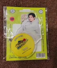 なにわ男子 長尾謙杜 アクスタ ポップモール