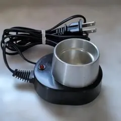 誠和 メルポット ろうけつ染ろう容器 - メルカリ